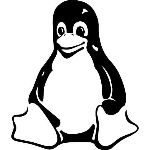 linux logo