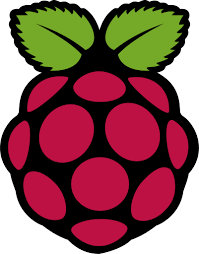 raspberry pi logo